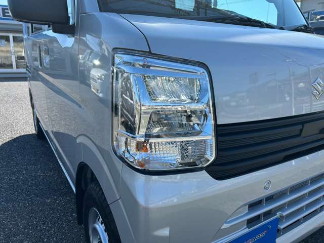 Suzuki Every 4