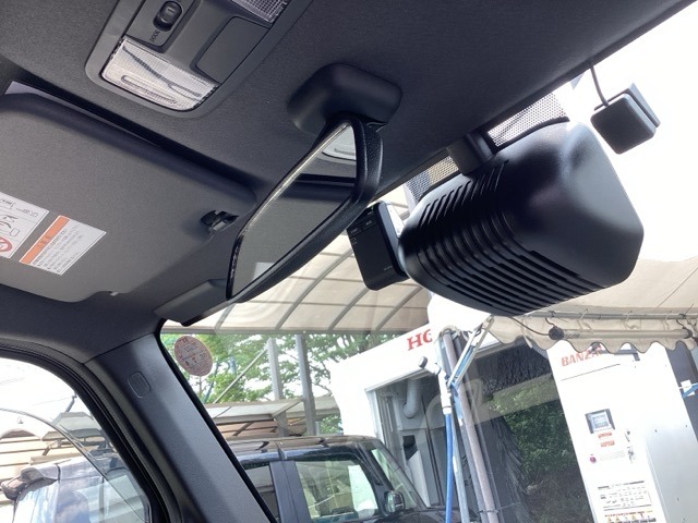 Honda N-VAN e: 11