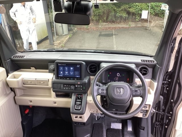 Honda N-VAN e: 3