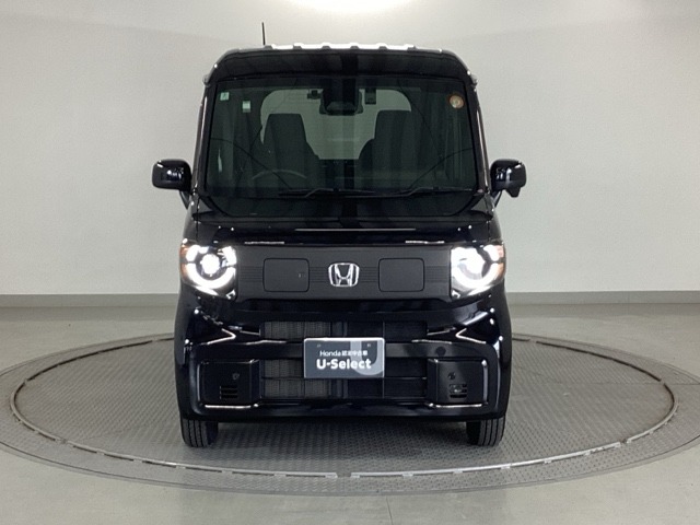 Honda N-VAN e: 4
