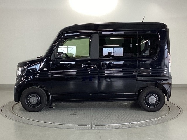 Honda N-VAN e: 6
