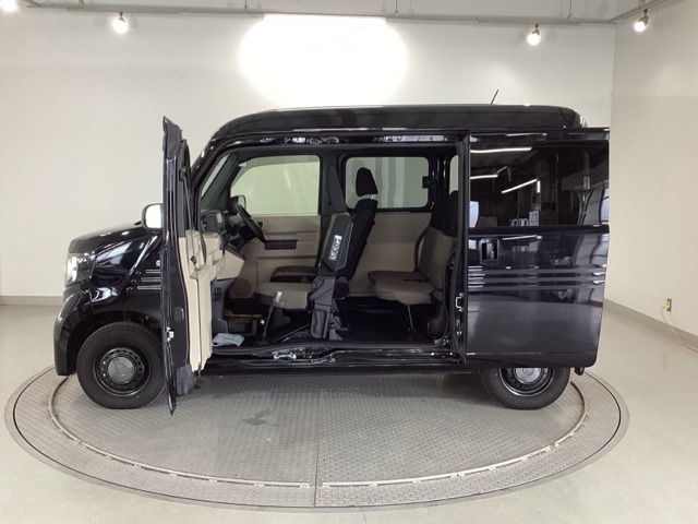 Honda N-VAN e: 7