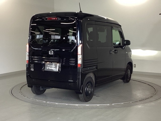 Honda N-VAN e: 8