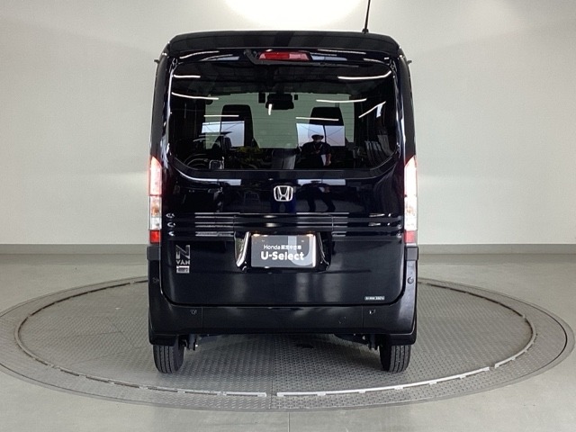 Honda N-VAN e: 9