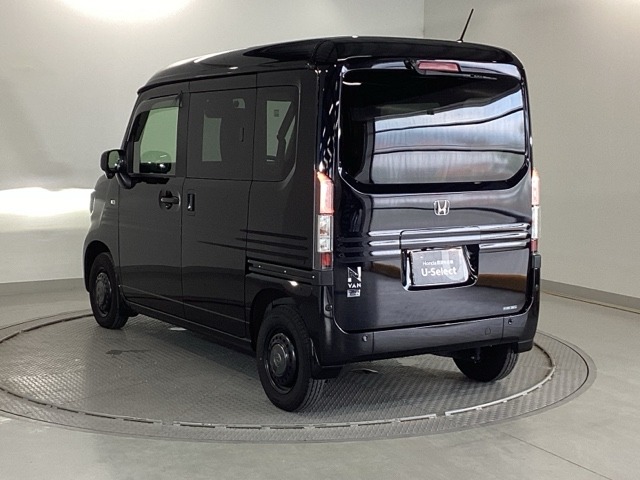 Honda N-VAN e: 10