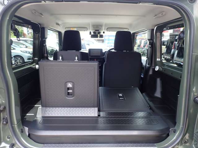 Suzuki Jimny 12