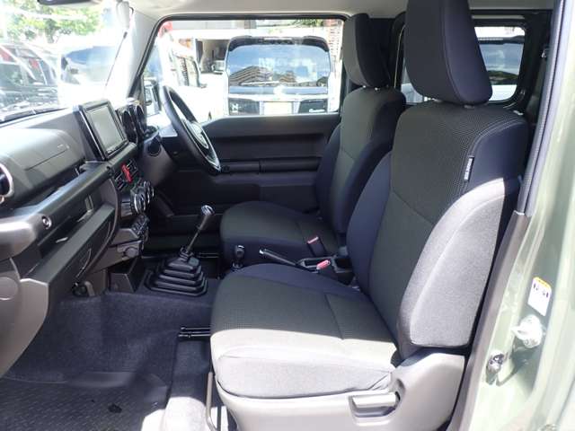 Suzuki Jimny 4