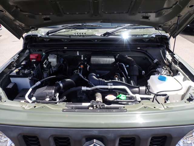 Suzuki Jimny 6