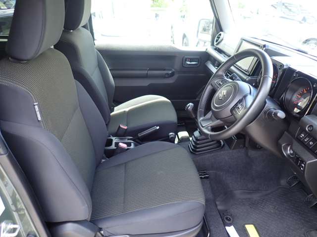 Suzuki Jimny 7