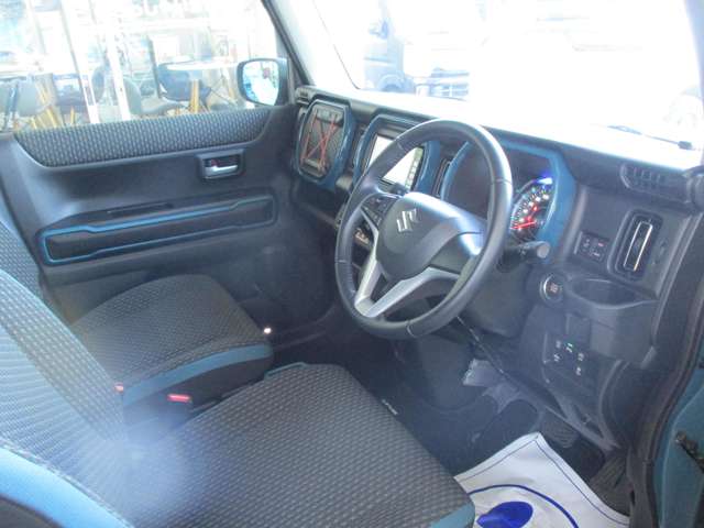 Suzuki Hustler 3