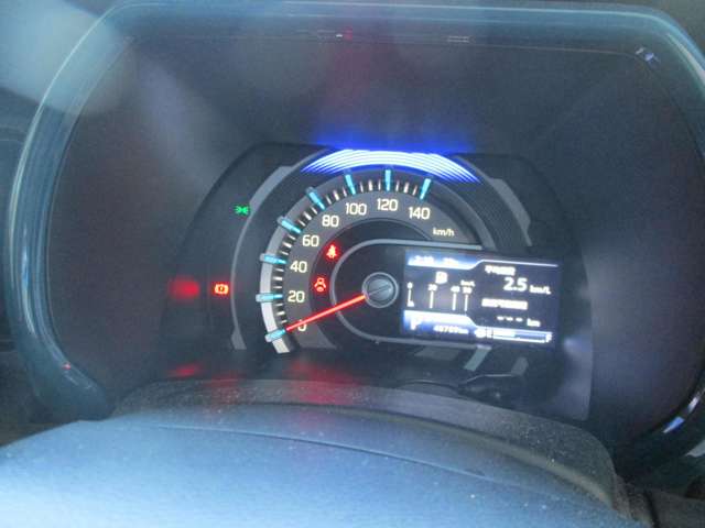 Suzuki Hustler 4