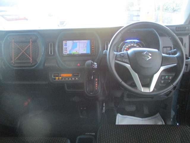 Suzuki Hustler 6