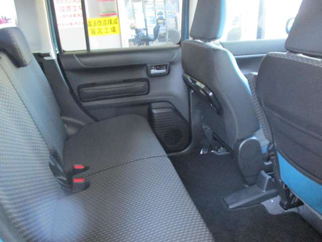 Suzuki Hustler 7