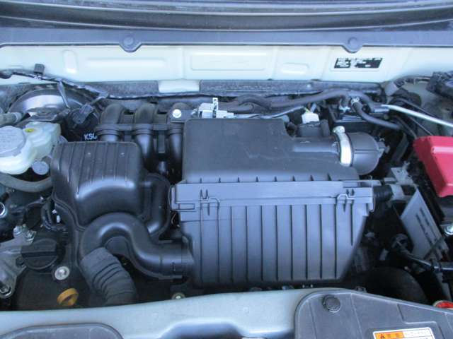 Suzuki Hustler 10