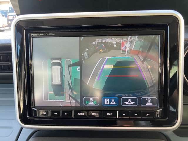 Suzuki Spacia Base 2