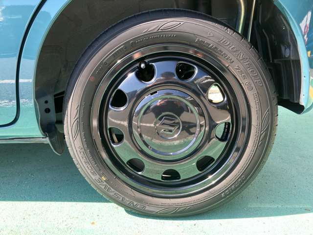 Suzuki Spacia Base 5