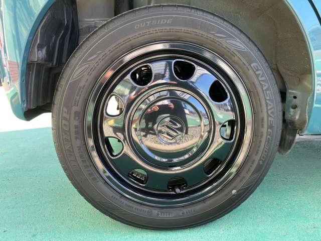 Suzuki Spacia Base 6