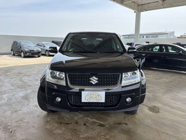 Suzuki Escudo 8