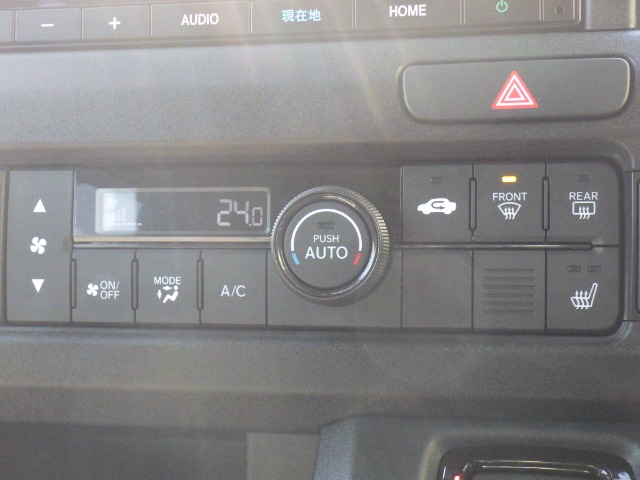 Honda N-VAN e: 11