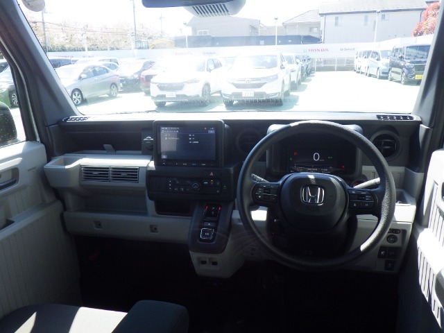 Honda N-VAN e: 8