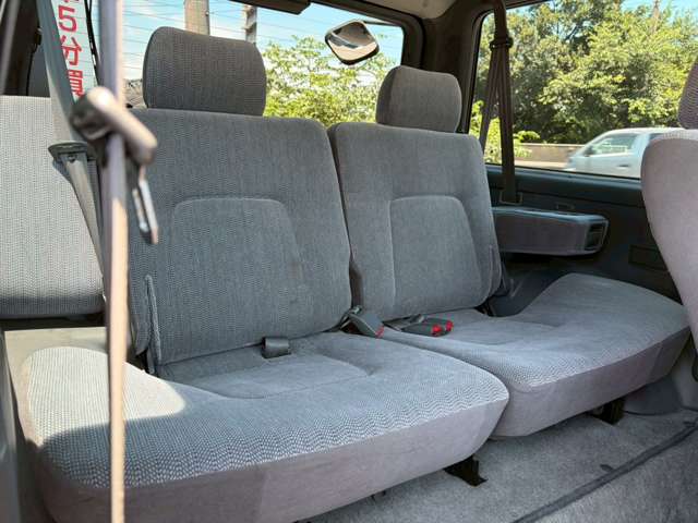 Mitsubishi Pajero 11