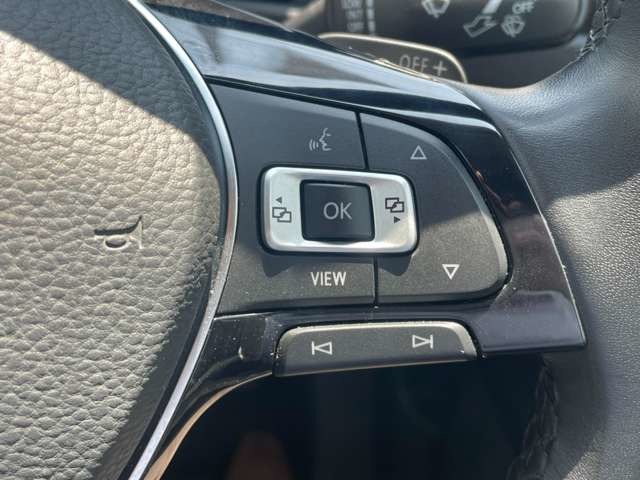 Volkswagen ゴルフトゥーラン 7
