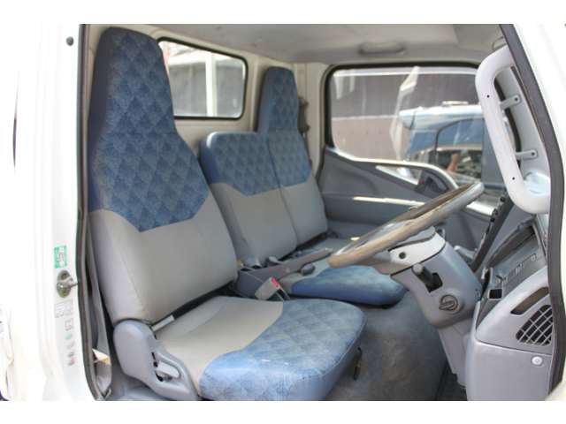 Mitsubishi Fuso Canter 10