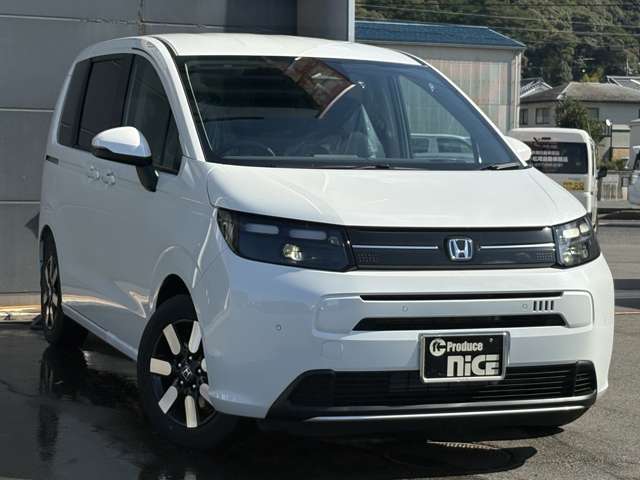 Honda Freed 13