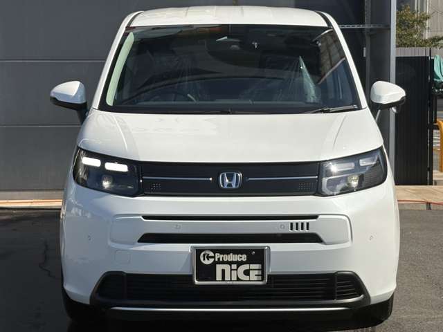 Honda Freed 8