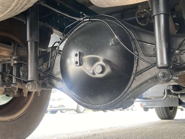 Mitsubishi Fuso Canter 12
