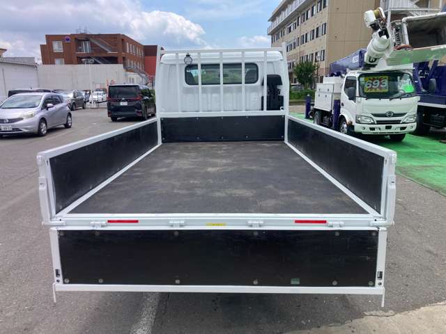 Mitsubishi Fuso Canter 3