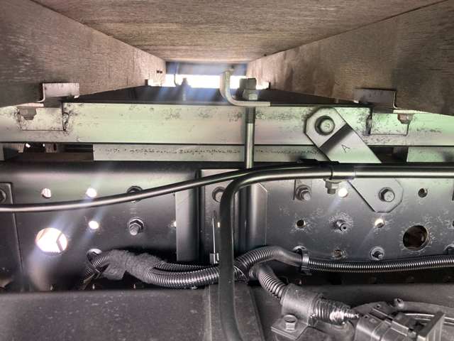 Mitsubishi Fuso Canter 8