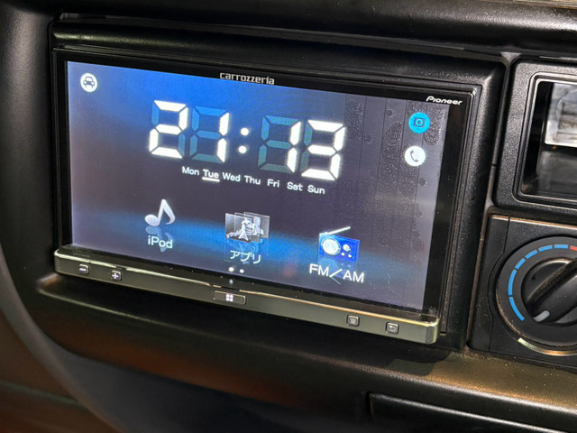 Mazda Bongo Van 11