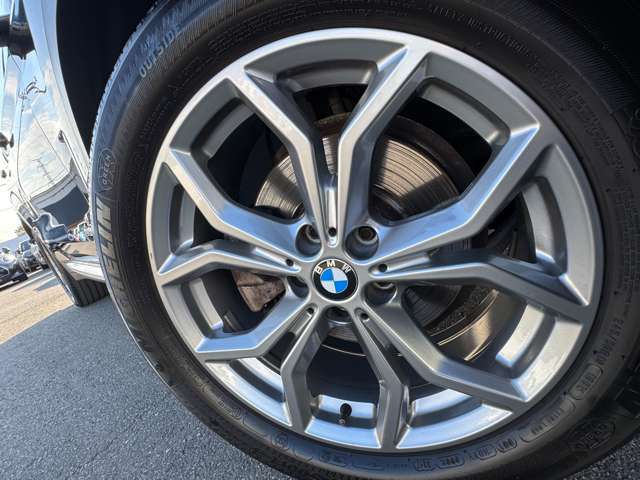 BMW X3 11