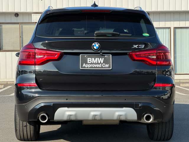 BMW X3 12
