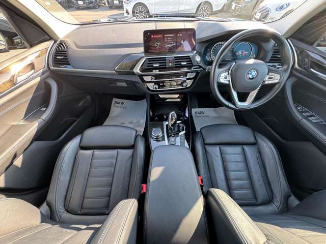 BMW X3 4
