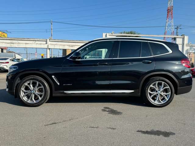 BMW X3 6
