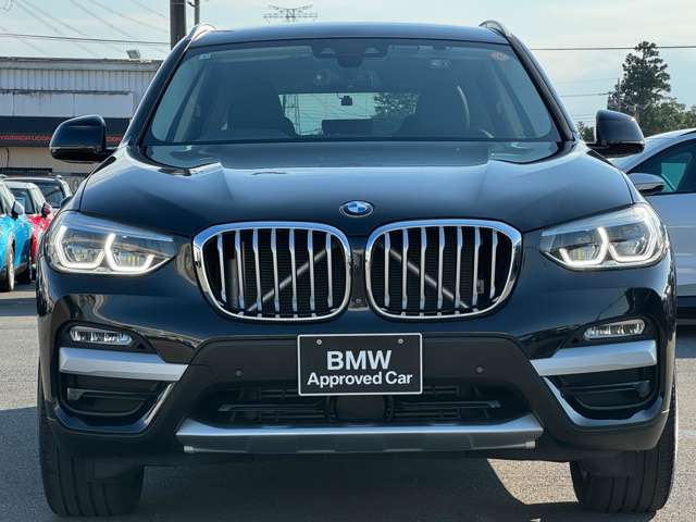 BMW X3 8