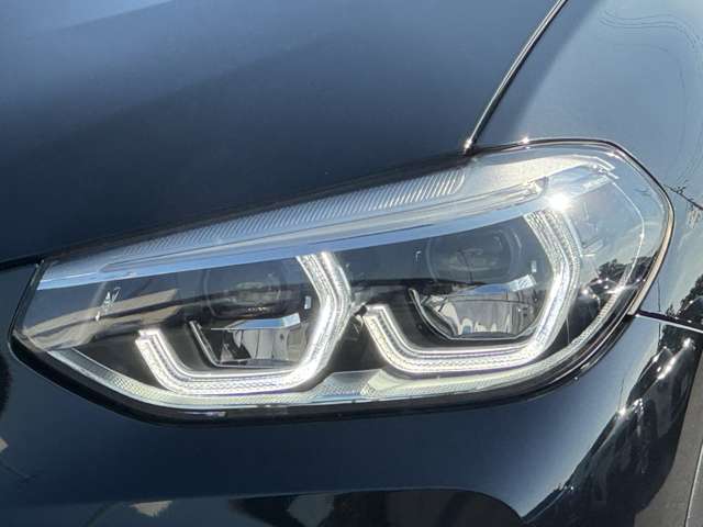 BMW X3 9