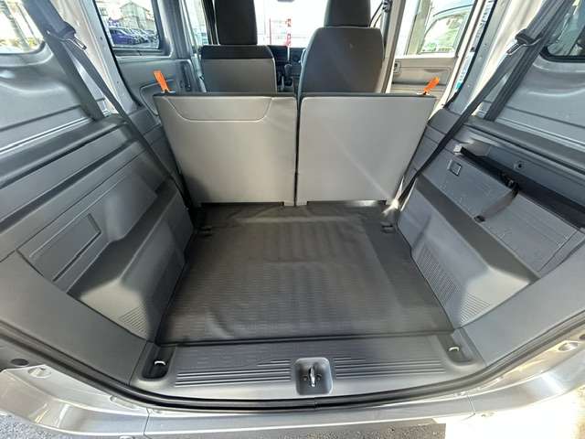 Honda N-VAN 11