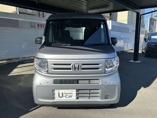 Honda N-VAN 2