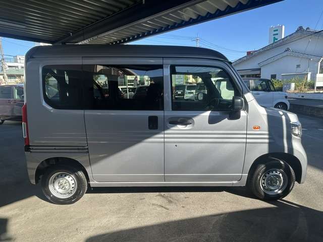 Honda N-VAN 5