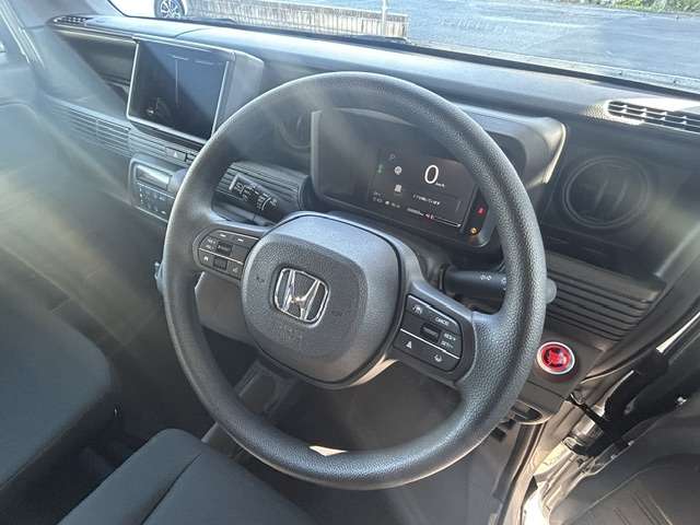 Honda N-VAN 7