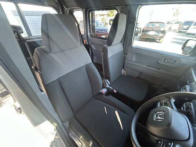 Honda N-VAN 9