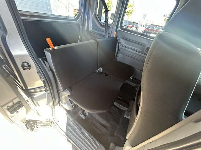 Honda N-VAN 10