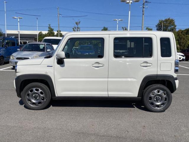Suzuki Hustler 5