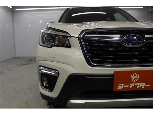 Subaru Forester 12