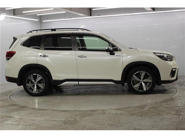 Subaru Forester 5