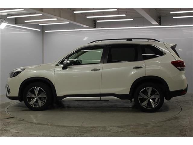 Subaru Forester 9