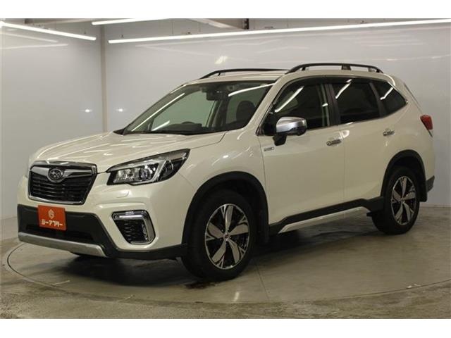 Subaru Forester 10